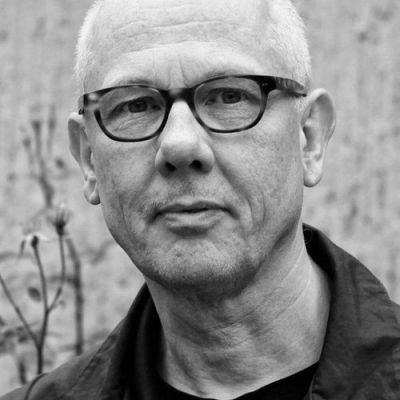 Rüdiger Sünner image